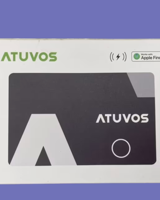 2 Card - Localizzatore card gps bluetooth iOs