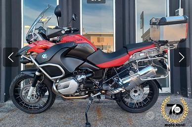 BMW GS 1200.ADV