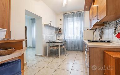 GORLA MINORE - BILOCALE SENZA SPESE CONDOMINIALI