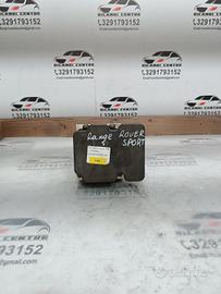 Centralina pompa abs range rover sport 2014 - 202