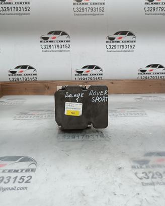 Centralina pompa abs range rover sport 2014 - 202