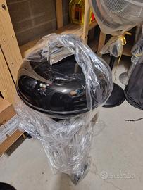Barbecue Weber nuovo