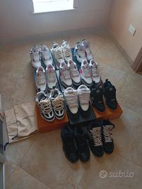 Scarpe 