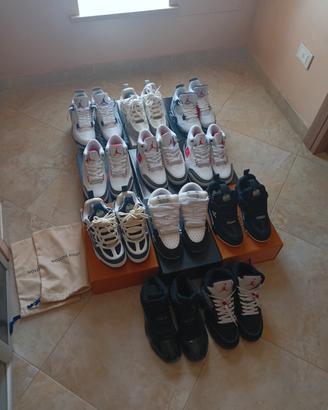 Scarpe 