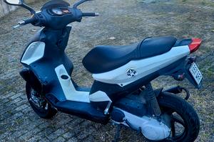 Piaggio NRG - 2010