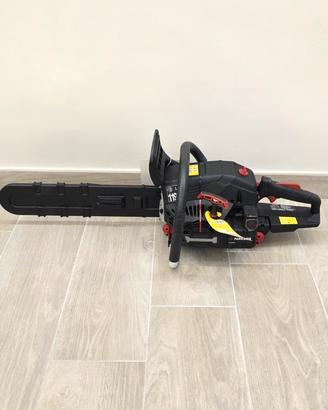 MOTOSEGA A BENZINA PARKSIDE PERFORMANCE