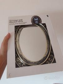 Specchio parlante halloween