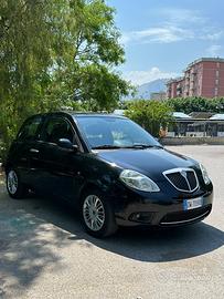 Lancia Yspilon GPL
