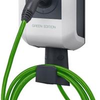 Wallbox KEBA KeContact P30 22kW