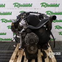 MOTORE PER LAND CRUISER KZJ90 3.0 TD 1999