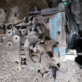 Cambio Fiat Grande punto 90 cv