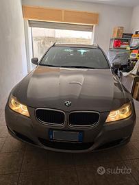  BMW 320D Touring
