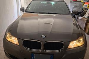  BMW 320D Touring