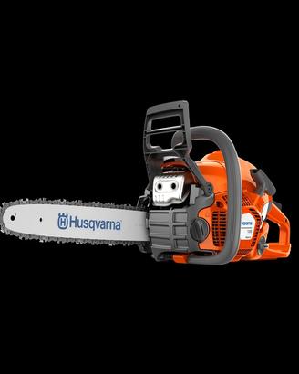 Motosega husqvarna 135 mark ii