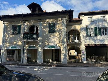 2 LOCALI A FOSSANO