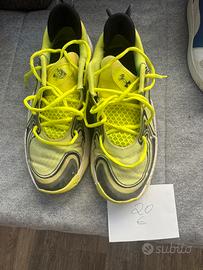 Underarmour scarpe