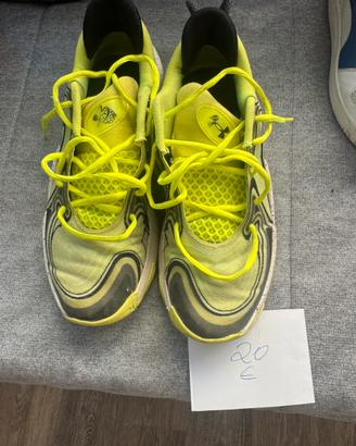 Underarmour scarpe