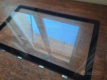 Schermo IMAC 21,5 mid 2010 apple