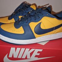 Nike Terminator Low OG University Gold Navy