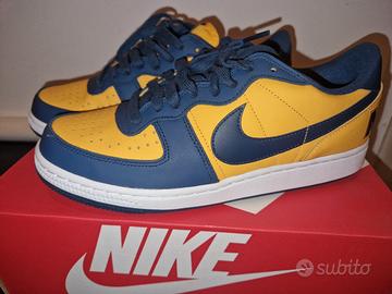 Nike Terminator Low OG University Gold Navy