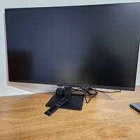 Samsung Smart Monitor M5 (S32FM500EU), Flat 32"