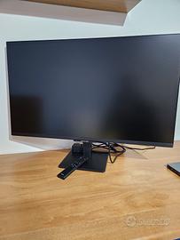Samsung Smart Monitor M5 (S32FM500EU), Flat 32"