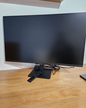 Samsung Smart Monitor M5 (S32FM500EU), Flat 32"