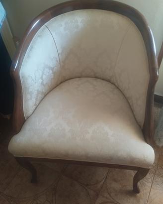 poltrona