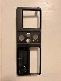 Console centrale - Ferrari 430