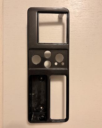 Panello pulsanti console centrale - Ferrari 430