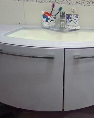 Mobile Bagno