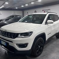 Jeep Compass 2.0 Multijet II aut. 4WD S