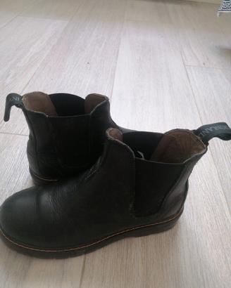 scarponcino  bimbo/a nr. 35