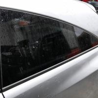 OPEL CORSA 2012 - VETRO FISSO POSTERIORE SINISTRO