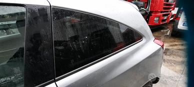 OPEL CORSA 2012 - VETRO FISSO POSTERIORE SINISTRO