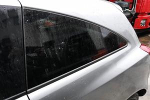 OPEL CORSA 2012 - VETRO FISSO POSTERIORE SINISTRO