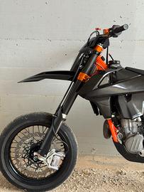 ktm 450 excf sixdays 2019