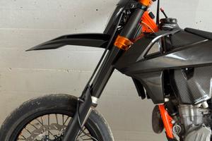 ktm 450 excf sixdays 2019