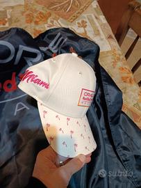 telo più cappello originale Red bul
