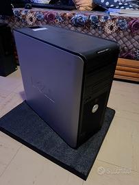 Optiplex 380 – Intel E7500