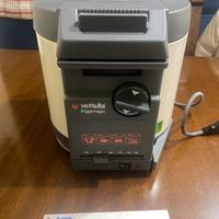 Friggitrice ad olio VINTAGE vetrella