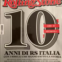 Rolling Stone Italia 121/2013