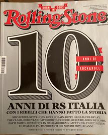 Rolling Stone Italia 121/2013