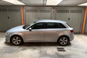Audi A 3 sportback