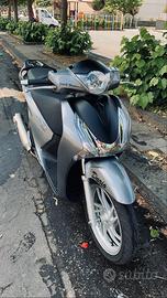Honda SH 125 - 2015