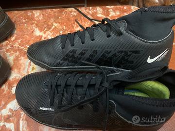Scarpe calcetto