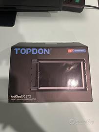 diagnosi topdon
