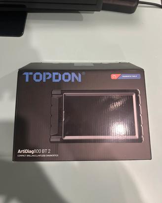 diagnosi topdon