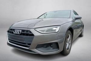 AUDI A4 Avant 30 TDI/136 CV S tronic Business