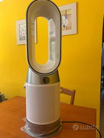 DYSON PURIFER + COOL HP1